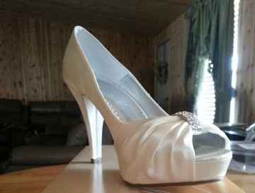 Show us your....SHOES!