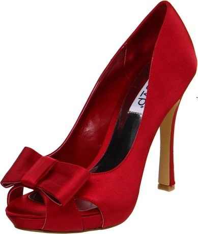 Show us your....SHOES!