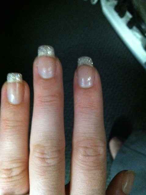 What Type of Manicure?