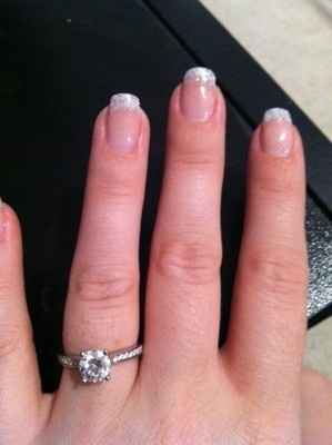 Engagement Ring Styles