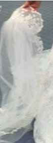 Veil alteration - what do I do?