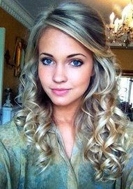 What on earth do I do with my hair?