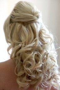 What on earth do I do with my hair?