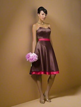 Show me your Bridal Party outfits!!