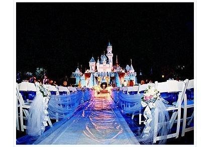 If I were having a ____ wedding, I would want _____!