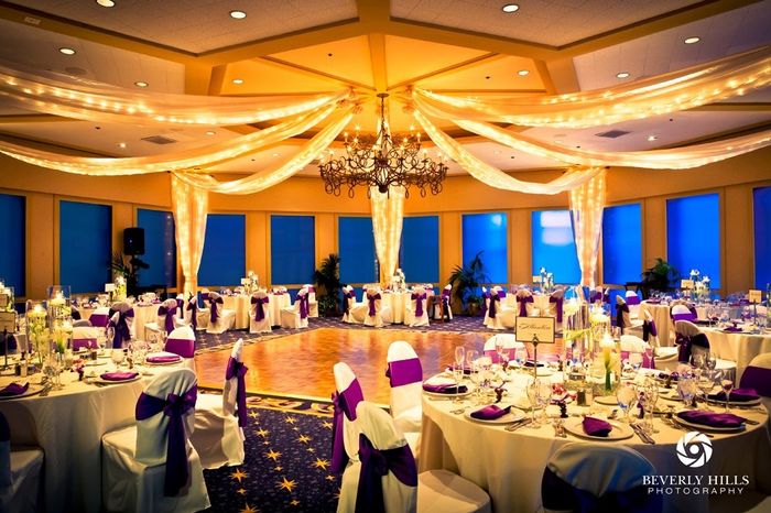 If I were having a ____ wedding, I would want _____!