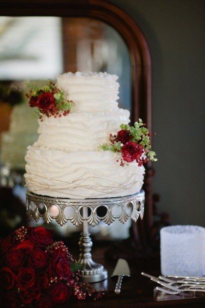 Venue Booked! But, will my colors work?