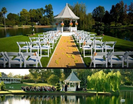 Show off your Venue/Theme!