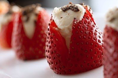 Spinoff - favorite/least favorite desserts