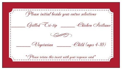 RSVP