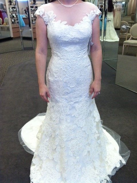 Petite bride- what do I look for??