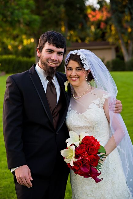 Want to use my Aunts veil