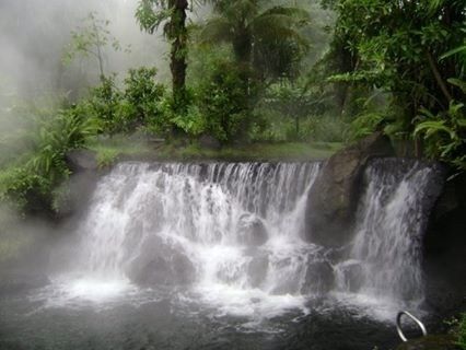 Costa Rica: suggestions