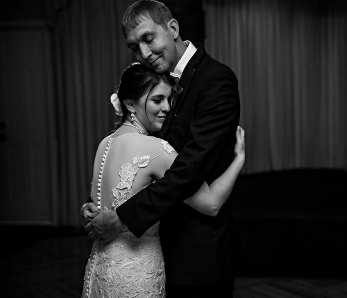 Post Your Favorite Picture of You and Your Fiance/Fiancee!