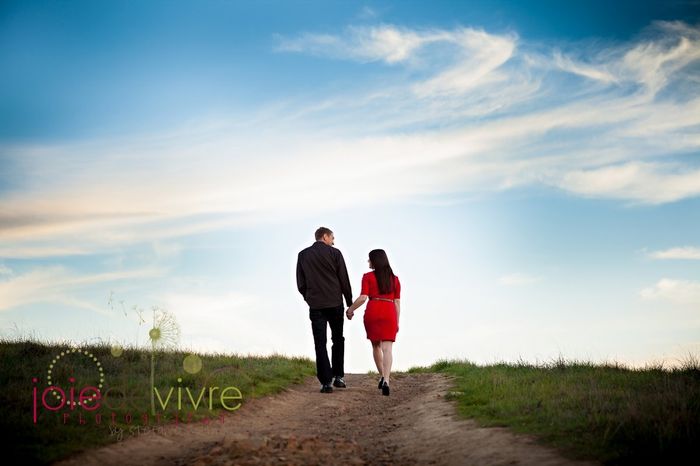 E-pics AND Save the Dates are here!!