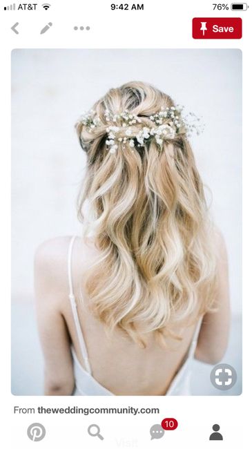 Hair inspo! - 1