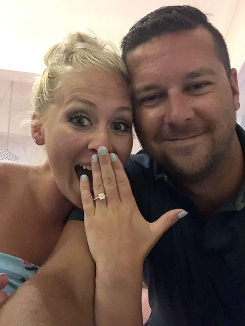 Brides of 2022! Show us your ring! - 1