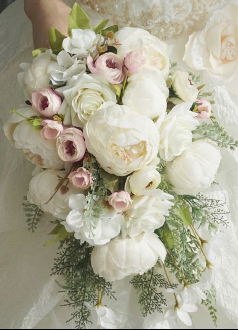 Wedding Colors for September - 2