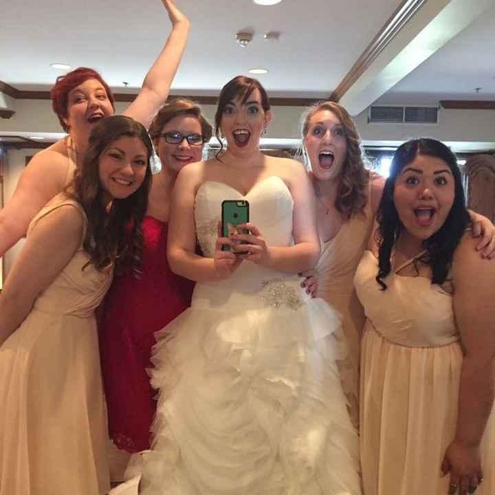 Pro Mini-Bam in a day?!