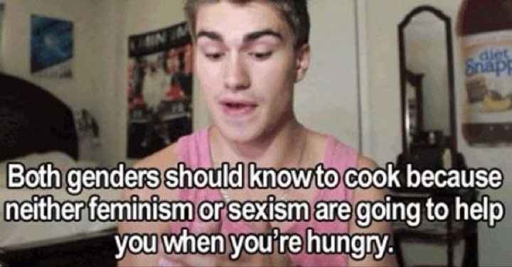 I saw this on someone's Instagram