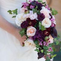 Silk Bouquets