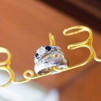 What's your E-ring story