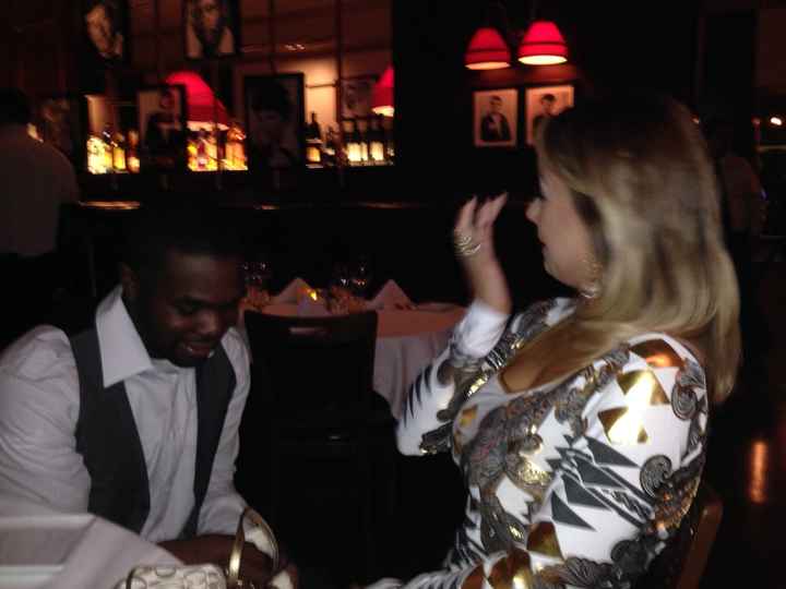 Show me your proposal pictures!(or e-pics)