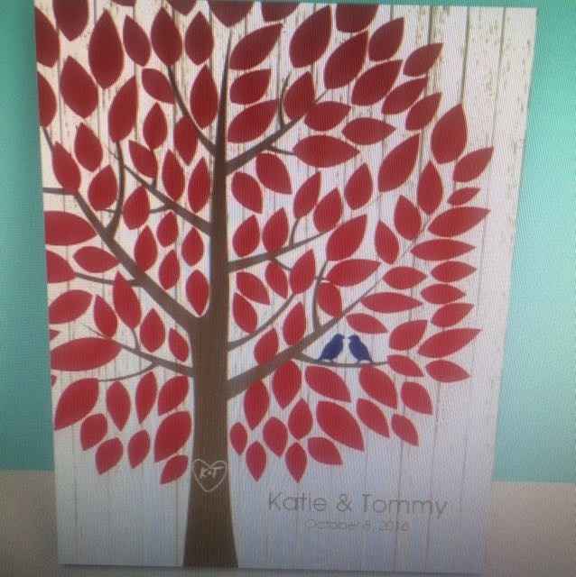 Alternative Guest Book?