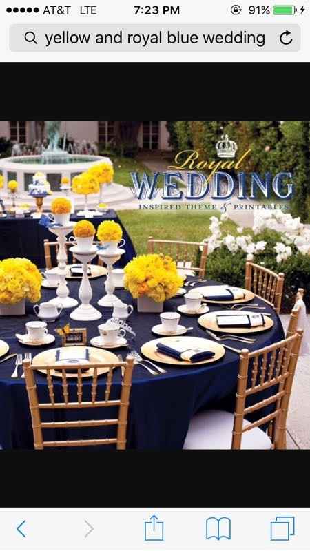 Wedding colors/ theme help ;)