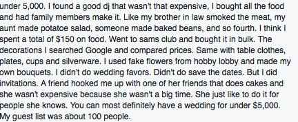 Should I just go ahead and link a WW thread