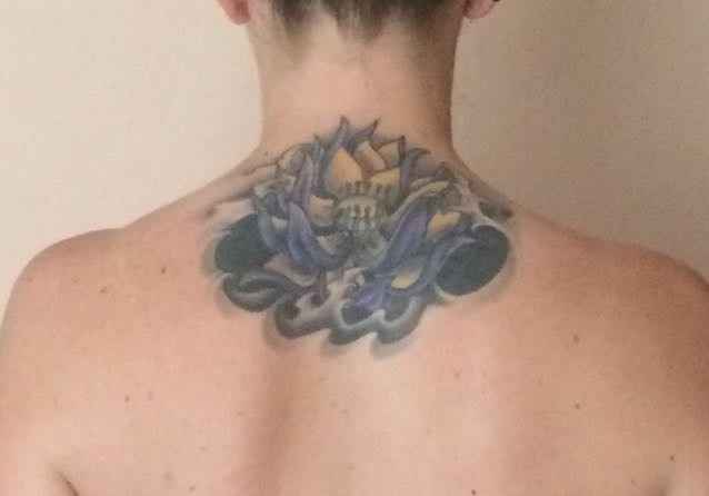 Tattoos