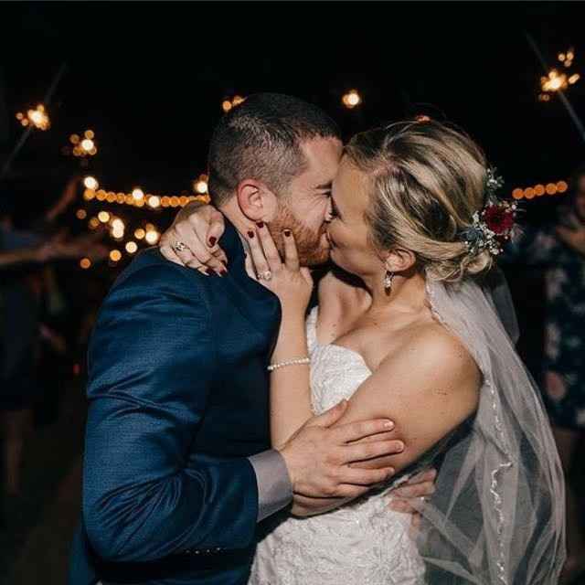 For all my married girls/guys!