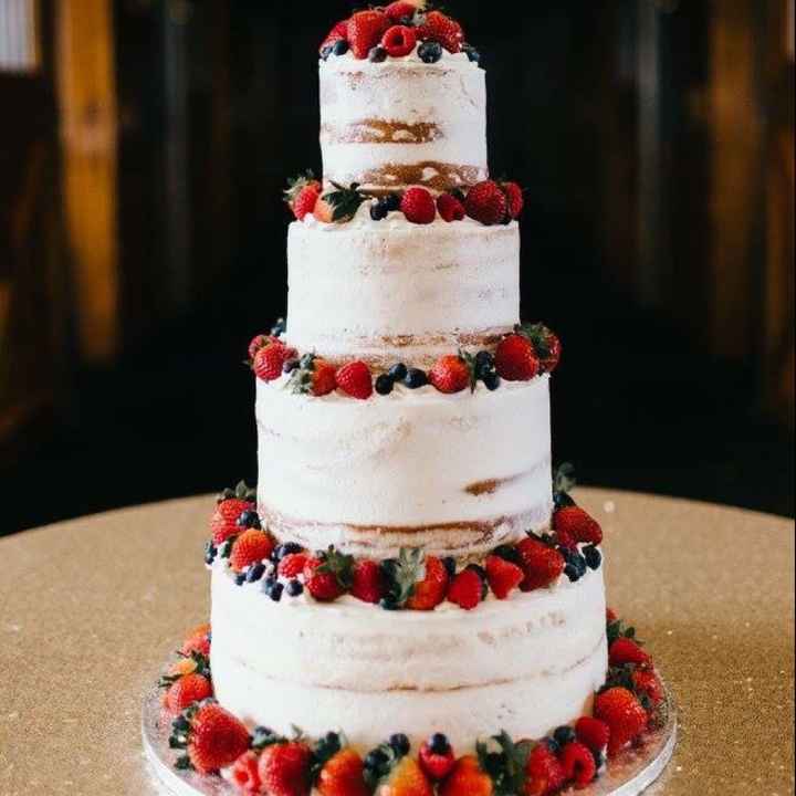 Cake cake cake . Show me your cake .