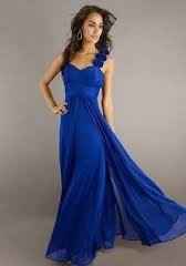 Anyone order bridesmaid dresses from Etsy?