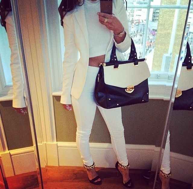 Share your bridal shower outfit !! (pic of my inspiration)