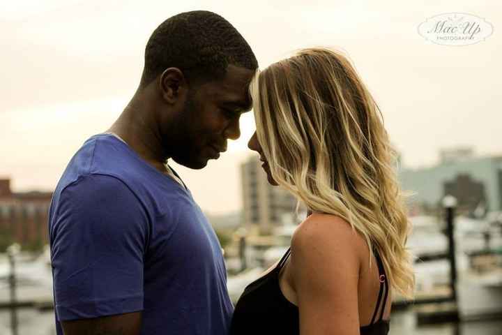 Engagement photo sneak peak !!