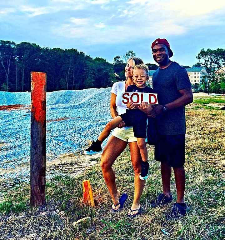Buying a house and planning a wedding madness!!! UPDATE**