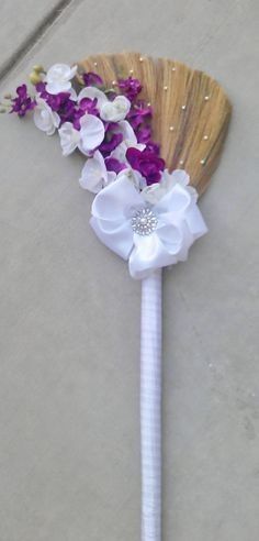 How many of you are...... "Jumping the Broom"