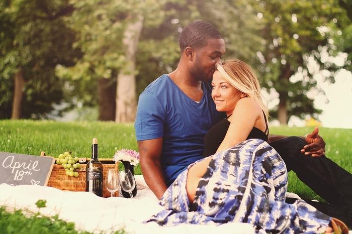 Engagement photo sneak peak !!