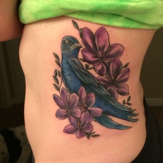 Show me your tatts! ;) :)