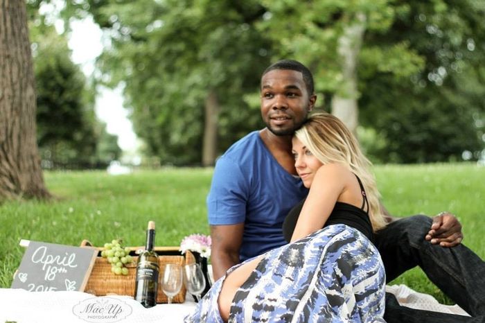 Engagement photo sneak peak !!