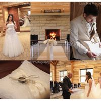 Officially Mrs. Curran BAM!!!