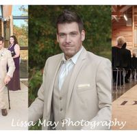 Officially Mrs. Curran BAM!!!