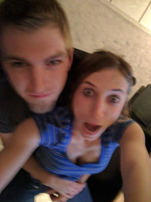 Let's See Some Fun Pics of You and FS! - 1