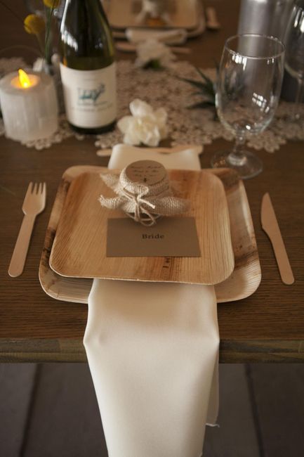Wedding Color Scheme - 4