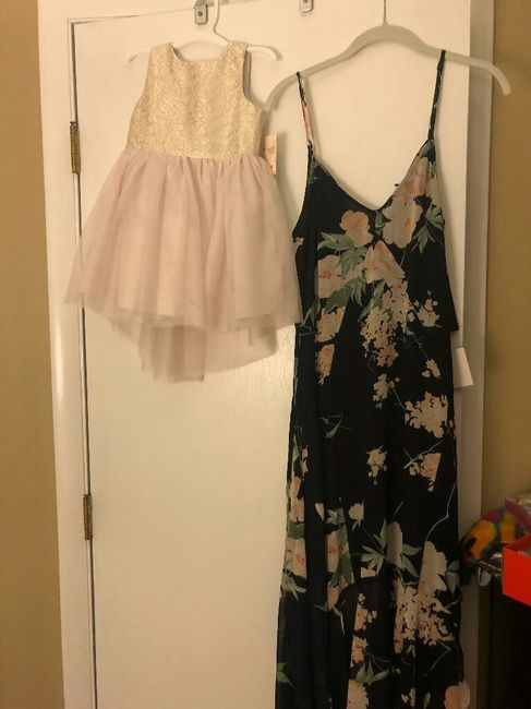 Flower girl advice - 1