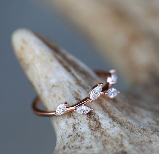 Wedding Band - 2