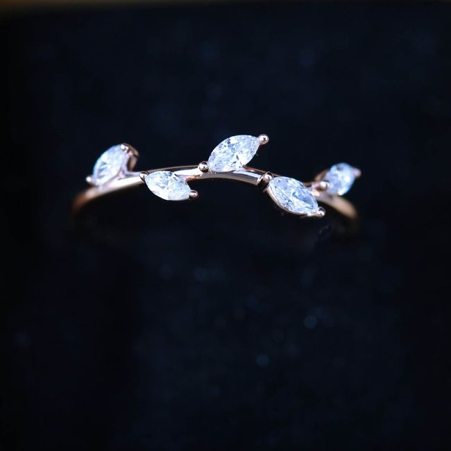 Wedding Band - 3
