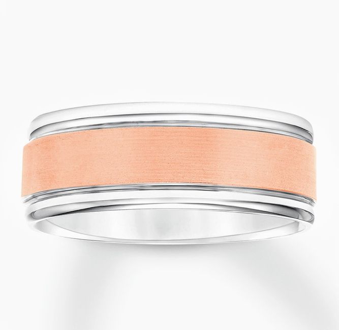 Men's Ring - 2