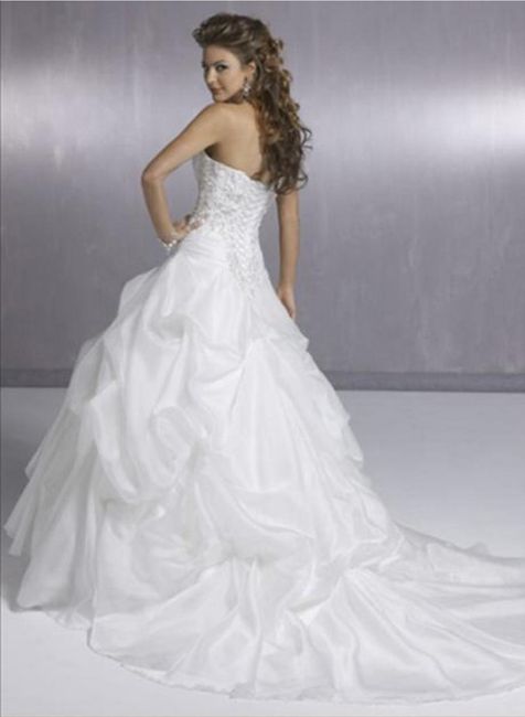 Let's talk veils! - 8